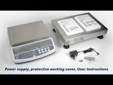 Video van KERN CCS telsysteem