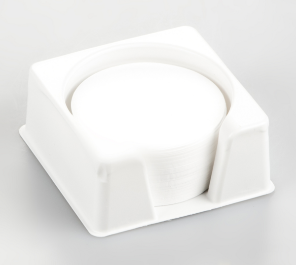 KERN Accessoires voor weegschalen Glasvezelfilter RH-A02
