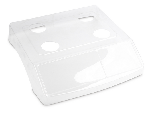KERN Accessoires voor weegschalen Beschermhoe RIB-A01