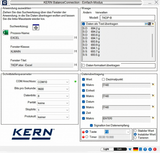 KERN Software Balance Connection SCD-4.0-DL, afbeelding 2