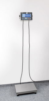 KERN Voedselweegschaal SXS 100K-2LM, afbeelding 2