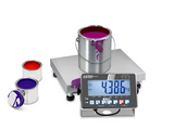 KERN Voedselweegschaal SXS 100K-2LM, afbeelding 5