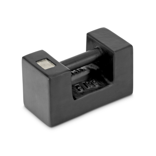 KERN Individueel gewicht T356-76-A