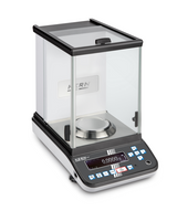 KERN Analyseweegschaal ABP 100-4M