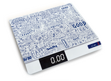 KERN Voedselweegschaal FGE 10K-3, afbeelding 3
