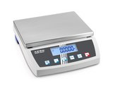 KERN Tafelweegschaal FKB 15K0.5, afbeelding 2