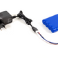 KERN Accessoires voor weegschalen Laadstation HFD-A07