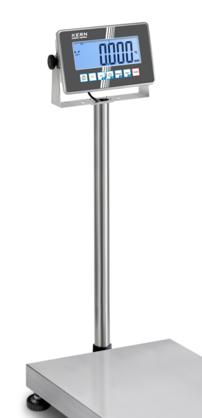 KERN Accessoires voor weegschalen Statief IXC-A02
