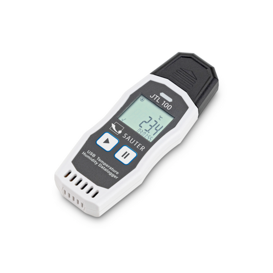 KERN Sauter Infraroodthermometer JTL 100