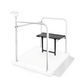 KERN Accessoires voor weegschalen Statief MWA-A04