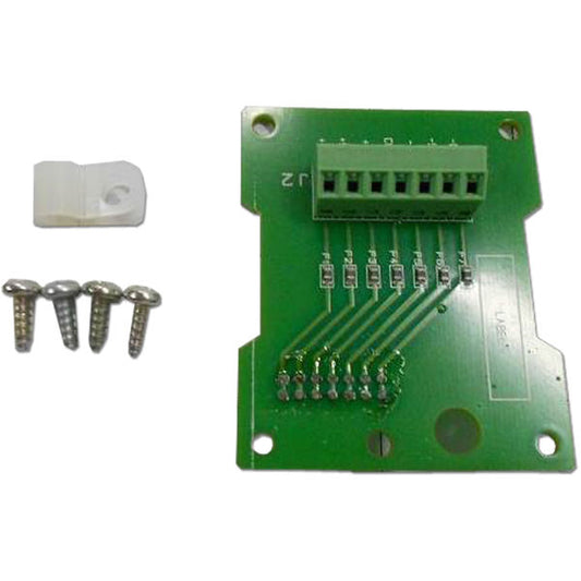 OHAUS PCBA Kit 2nd Platform RC31 R41 RC41