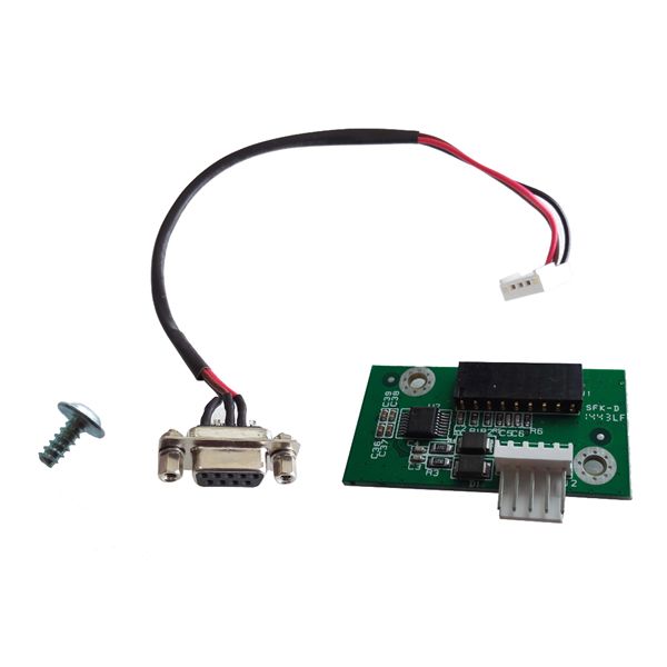 OHAUS RS232 Kit, D2K