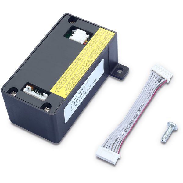 OHAUS Rechargeable battery Li-ion TD52