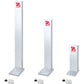 OHAUS Column Kit 68 cm CS D52xx