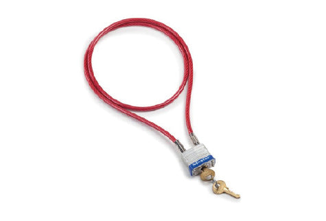 OHAUS Anti-theft device (Models over 8 kg)