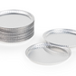 KERN Accessoires voor weegschalen Monsterschalen RH-A01
