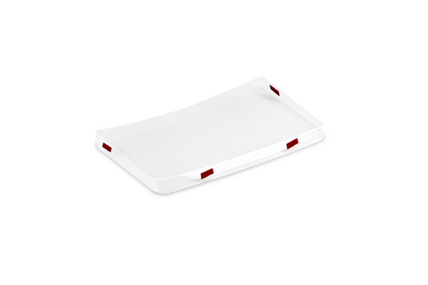 KERN Accessoires voor weegschalen Beschermhoe YBA-A10S05
