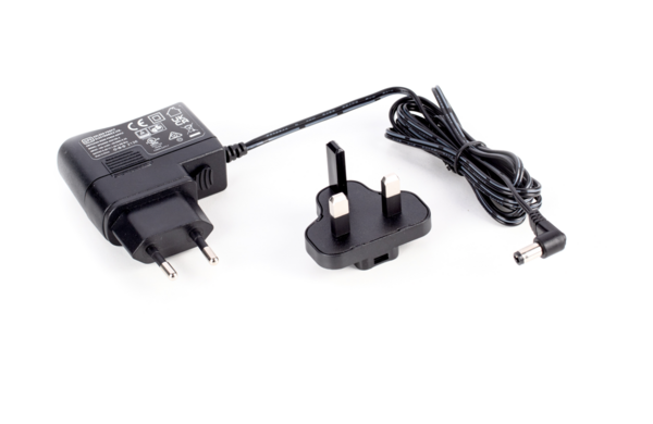 KERN Accessoires voor weegschalen Stekkeradapter YKA-48