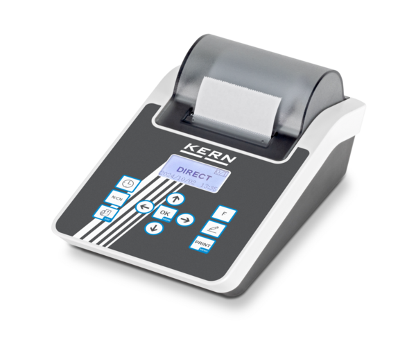 KERN Accessoires voor weegschalen Naaldprinter YKT-01