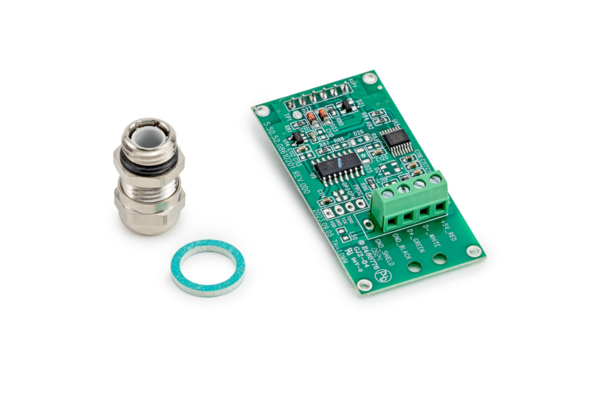 KERN Accessoires voor weegschalen Interface KUM-03-EX2