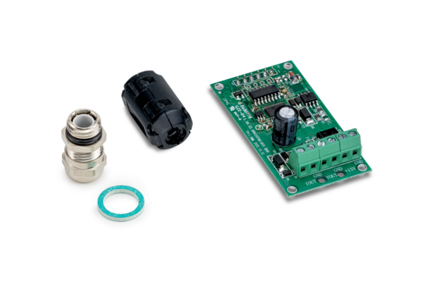 KERN Accessoires voor weegschalen Interface KUM-08-EX2