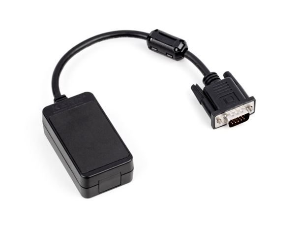 KERN Accessoires voor weegschalen Interface adapter WiFi KUP-05
