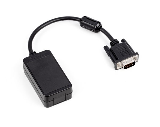 KERN Accessoires voor weegschalen Interface adapter WiFi KUP-05