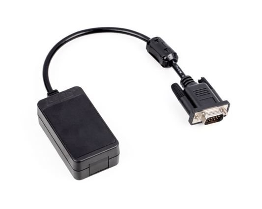 KERN Accessoires voor weegschalen Interface adapter Bluetooth KUP-06