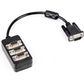 KERN Accessoires voor weegschalen Uitbreidingsbox KUP-13