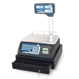 Winkelweegschaal Baxtran RTI