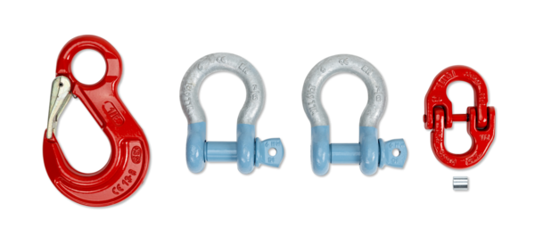 KERN Accessoires voor weegschalen Haak YHA-02