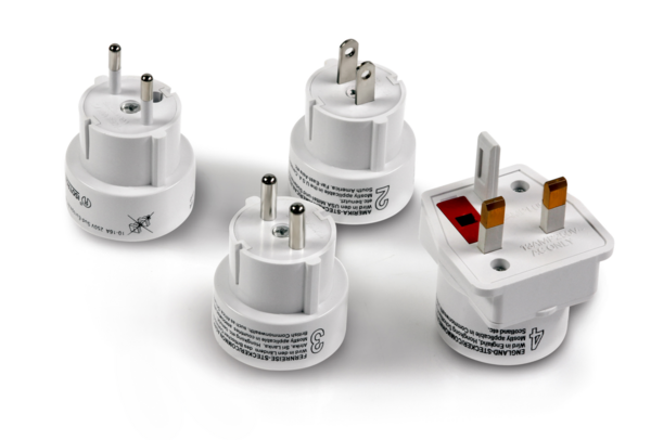KERN Accessoires voor weegschalen Adapter YKA-02