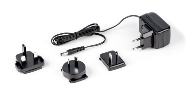 KERN Accessoires voor weegschalen Stekkeradapter YKA-16