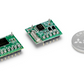 Memory module met real time clock (alibi memory)