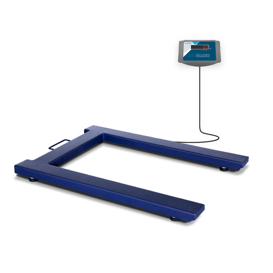 Palletweegschaal Gram Accurex RX Snake