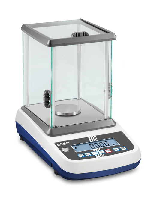 Laboratoriumweegschaal KERN EWJ