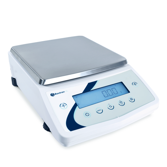 Precisieweegschaal Baxtran HL 
