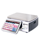 Winkelweegschaal Baxtran S75 